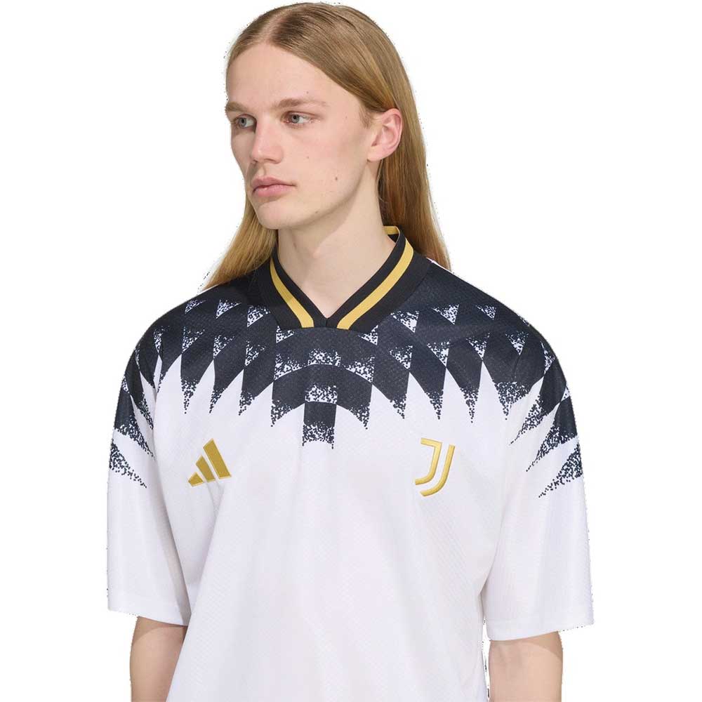 Juventus Maglietta Fanswear 2026-2026/27 - immagine 3