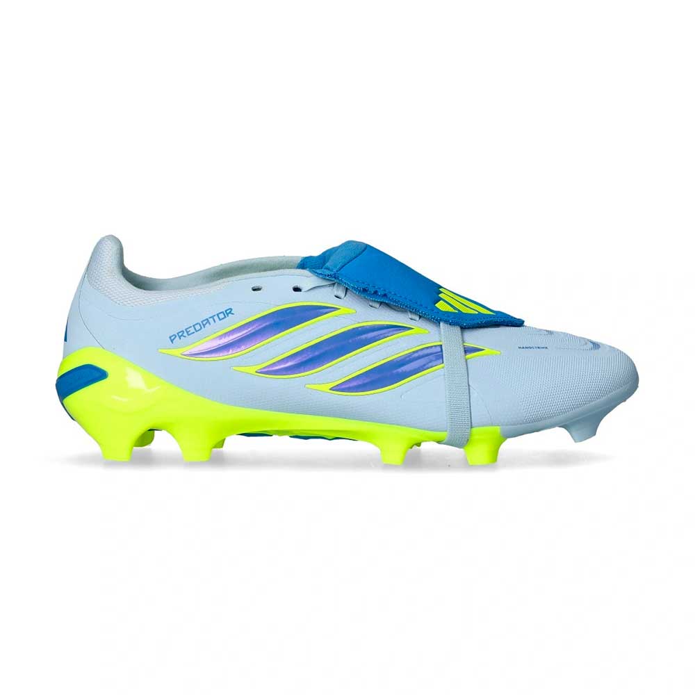 Adidas Predator League FT FG - immagine 2