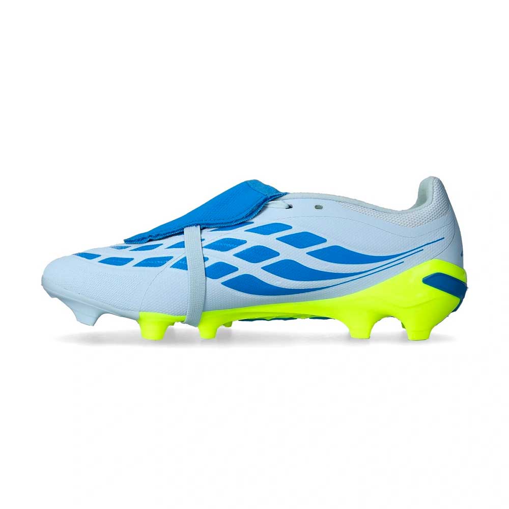 Adidas Predator League FT FG - immagine 3