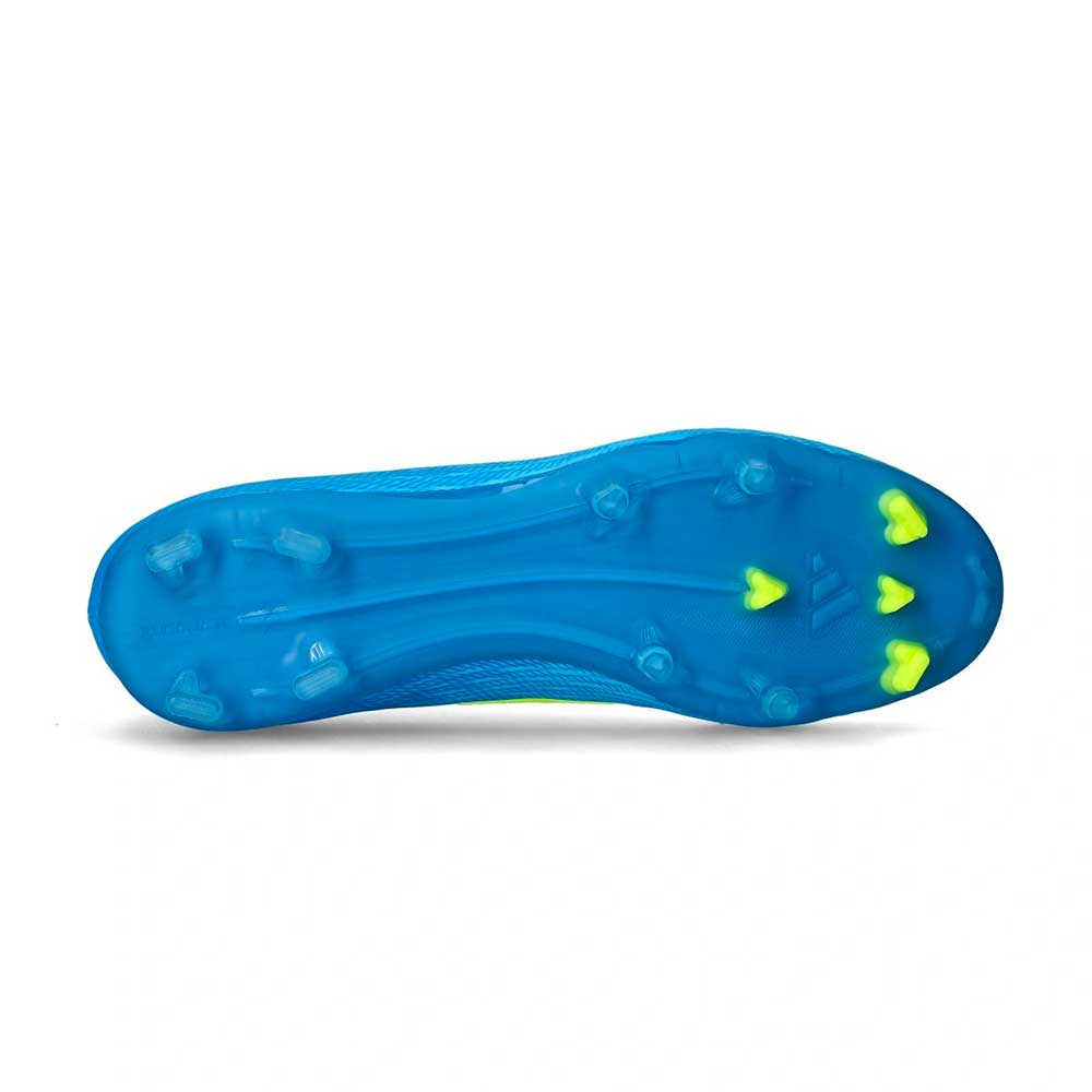 Adidas F50 League LL FG/MG - immagine 4
