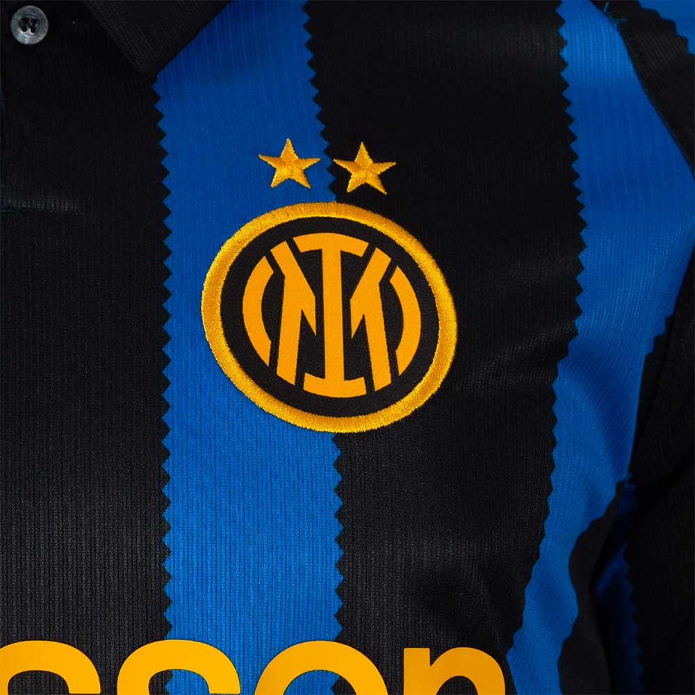Inter Maglia Home 2026/27 Dark Blue - immagine 2