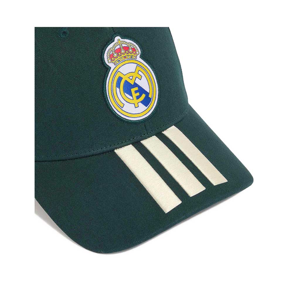 Real Madrid Cappellino Con Visiera 2026-2027 - immagine 3