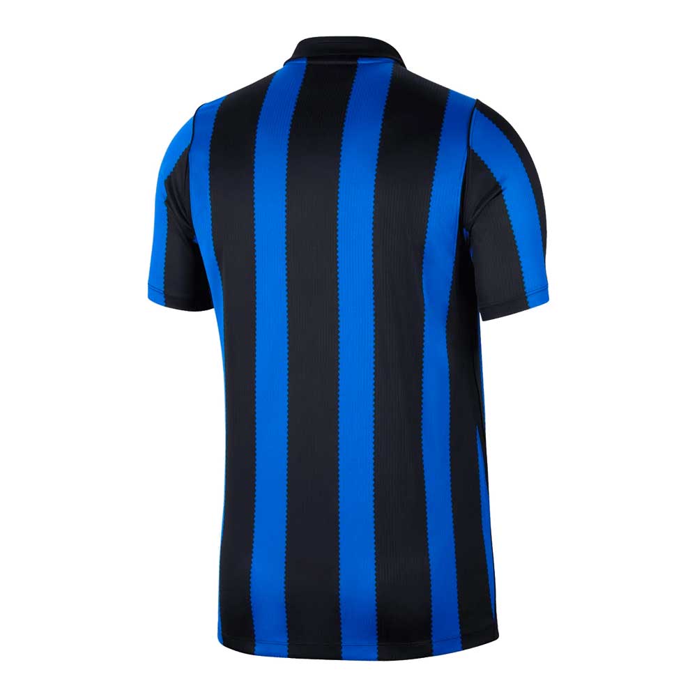 Inter Maglia Home 2026/27 Dark Blue - immagine 4