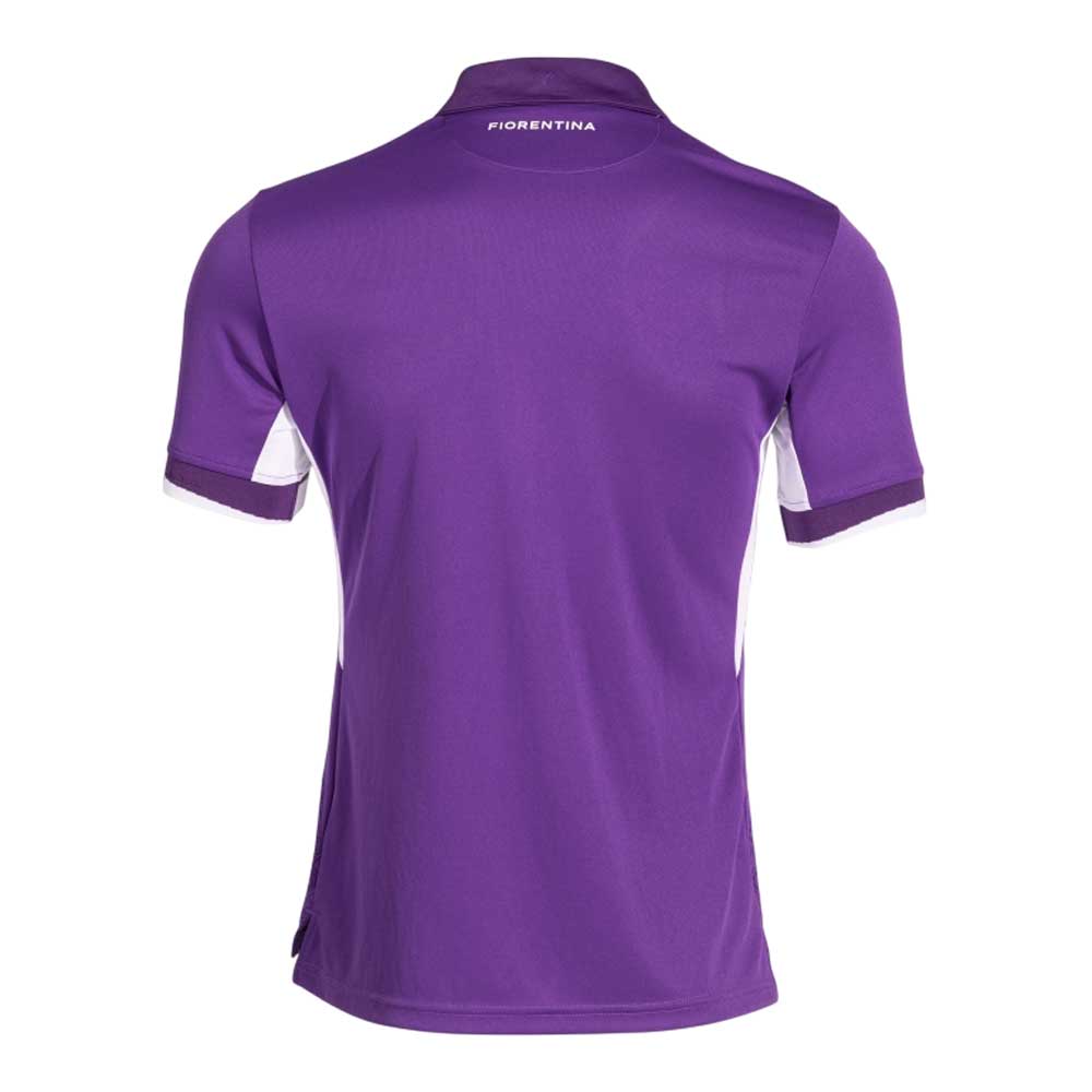 Fiorentina Maglia Gara Home 2026/27 - immagine 3