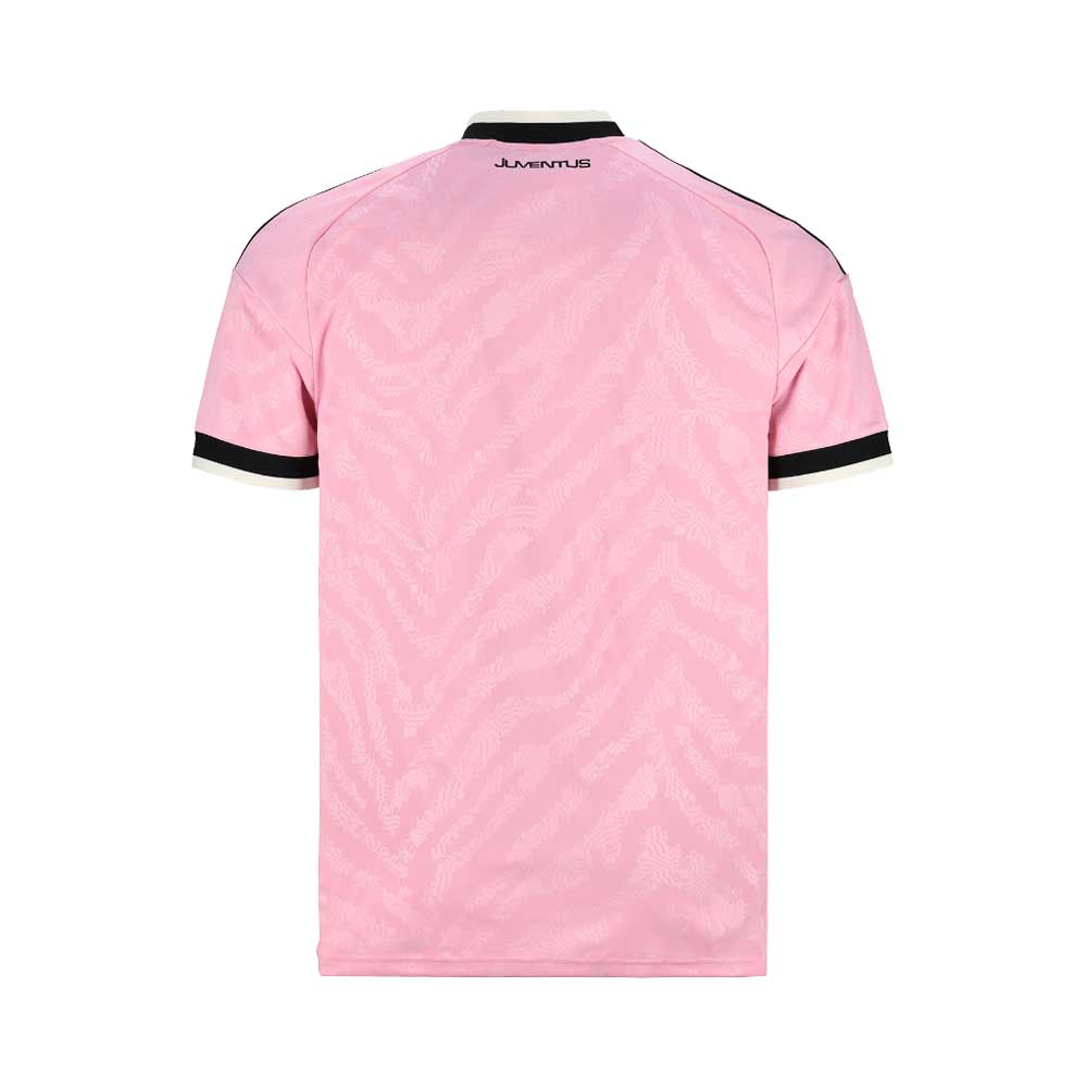 Junior Juventus Maglia Away 2026-2027 - immagine 2
