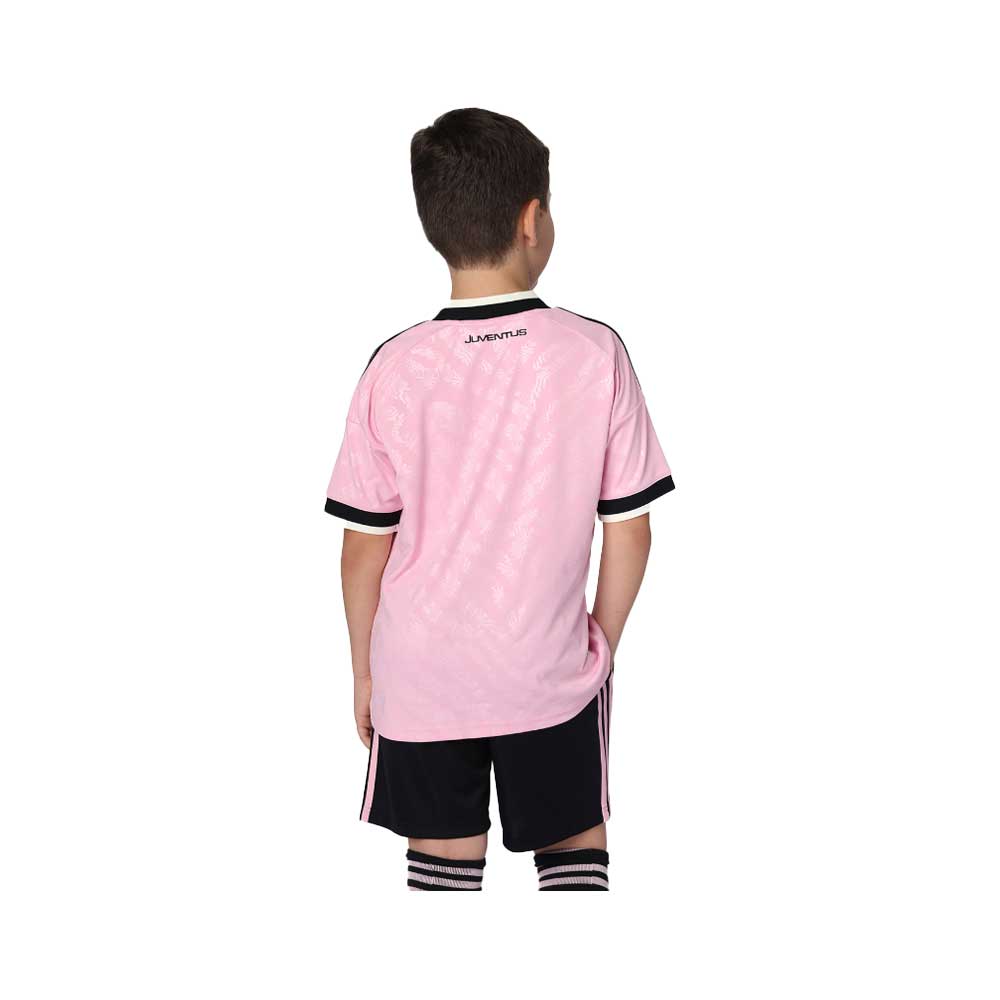 Junior Juventus Maglia Away 2026-2027 - immagine 4