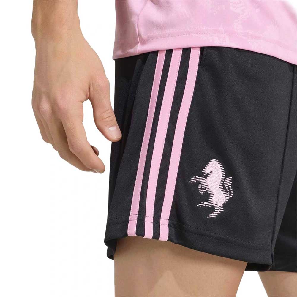 Juventus Pantaloncino Gara Away 2026/27 - immagine 3