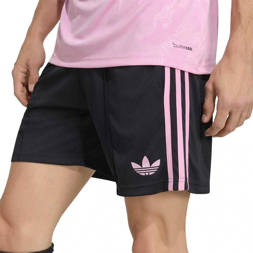 Juventus Pantaloncino Gara Away 2026/27 - immagine 4