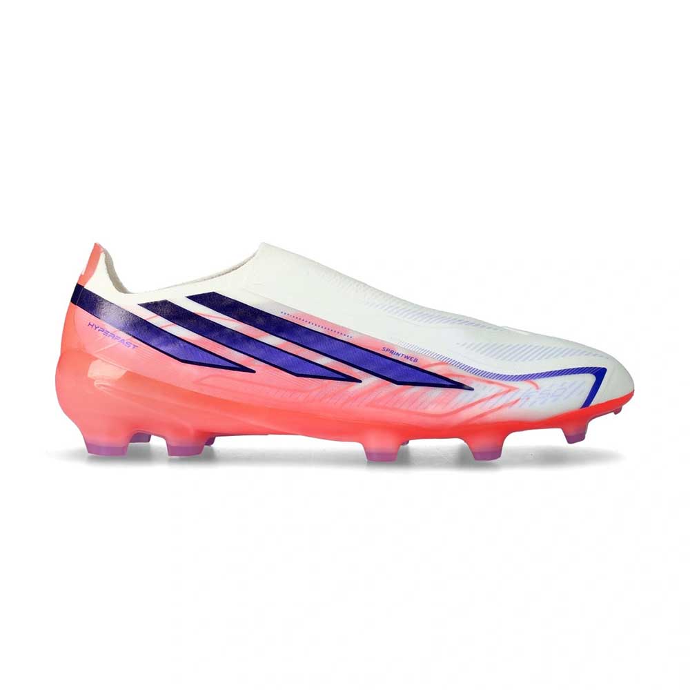 Adidas F50 Hyperfast Pro LL FG - immagine 4