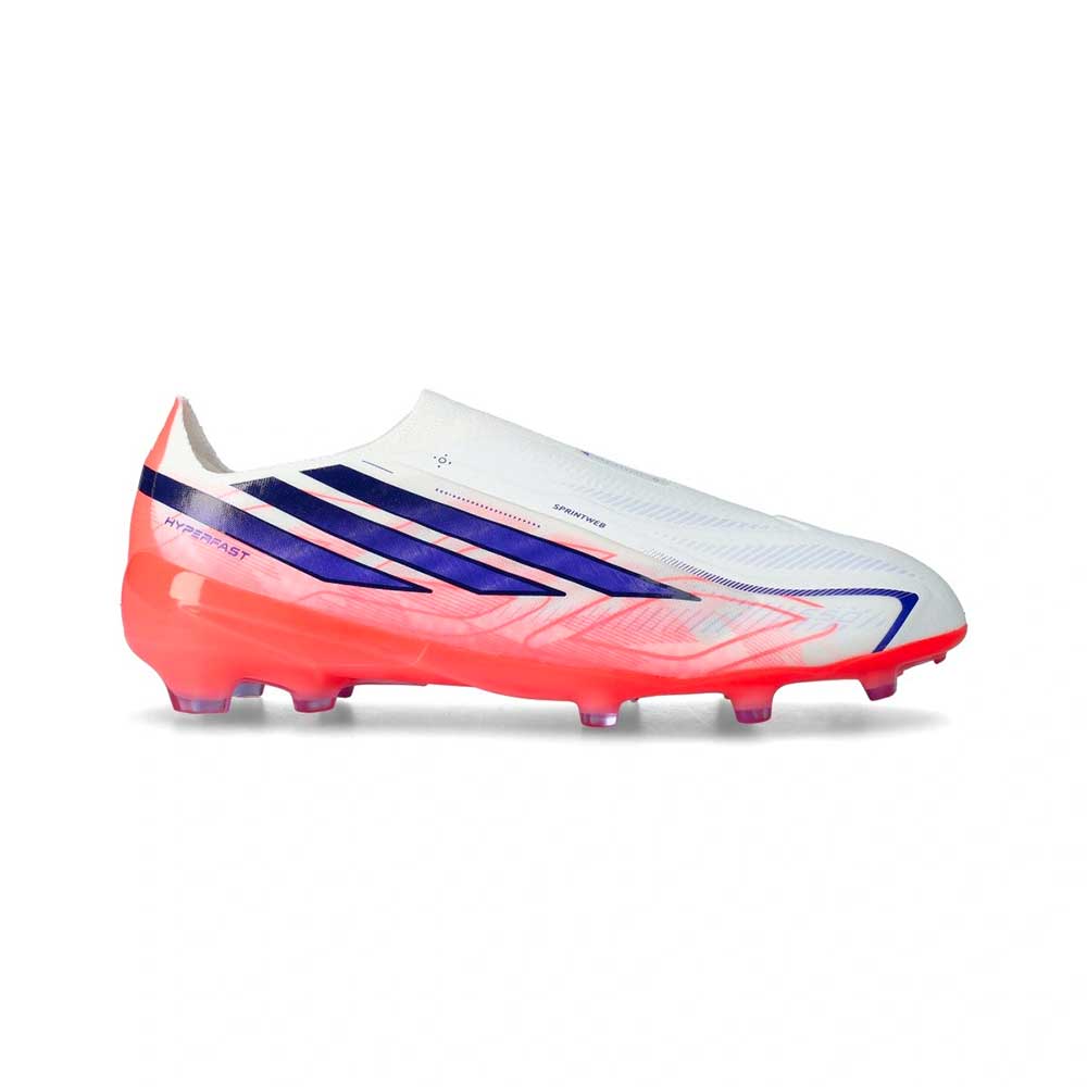 F50 Hyperfast Elite LL FG da Bambino - immagine 3