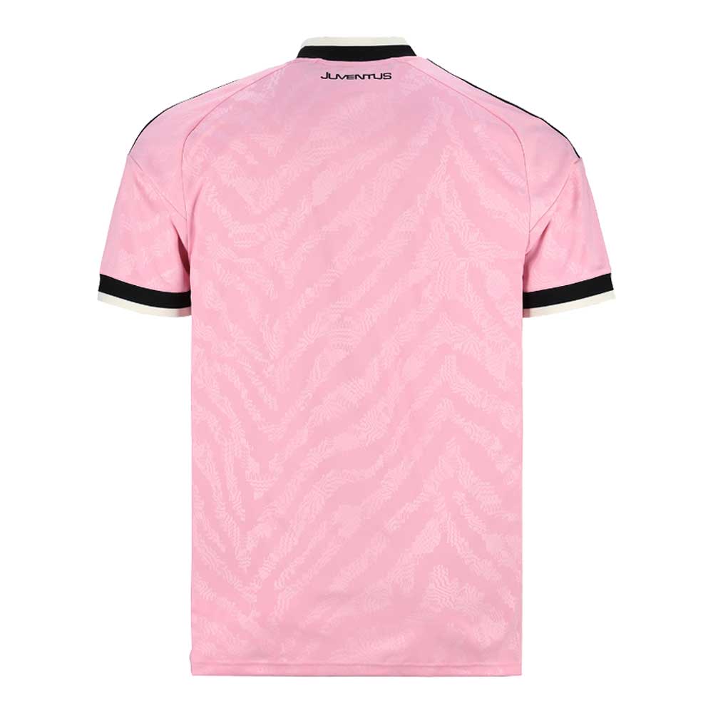 Juventus Maglia Gara Away 2026/2027 - immagine 2