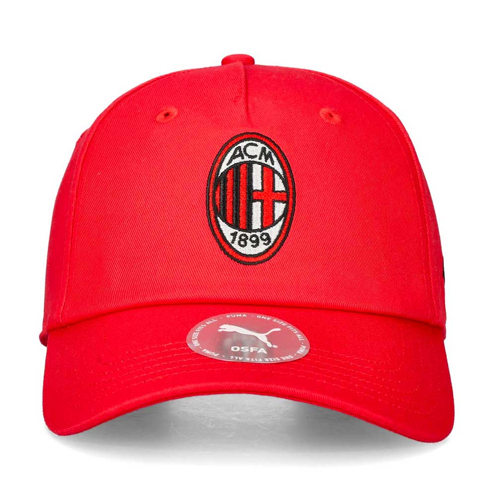 Cappellino AC Milan ESS Cap - immagine 2