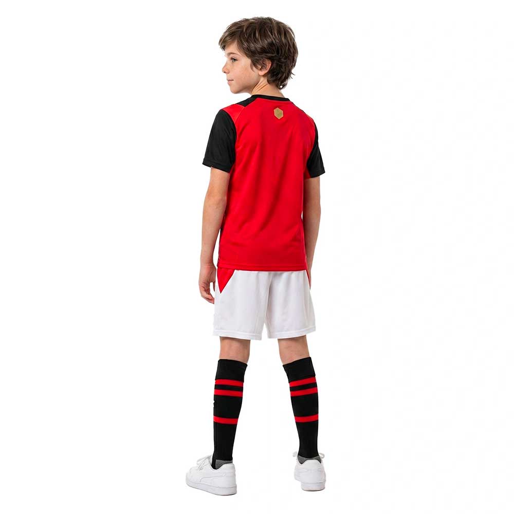 AC Milan Minikit Home Ufficiale 2026/27 - immagine 2