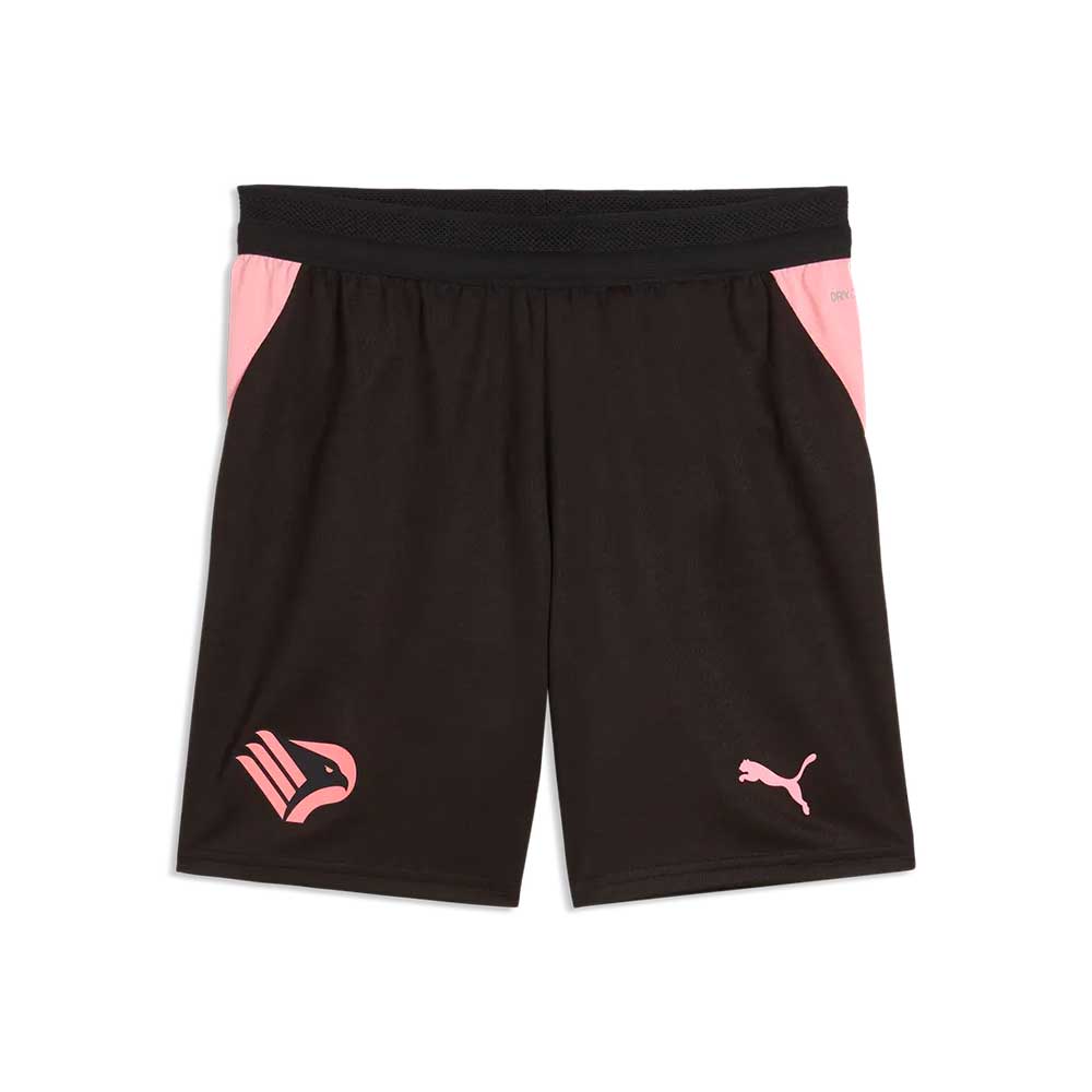 Junior Palermo Pantaloncino Gara Home 2026/27 - immagine 2