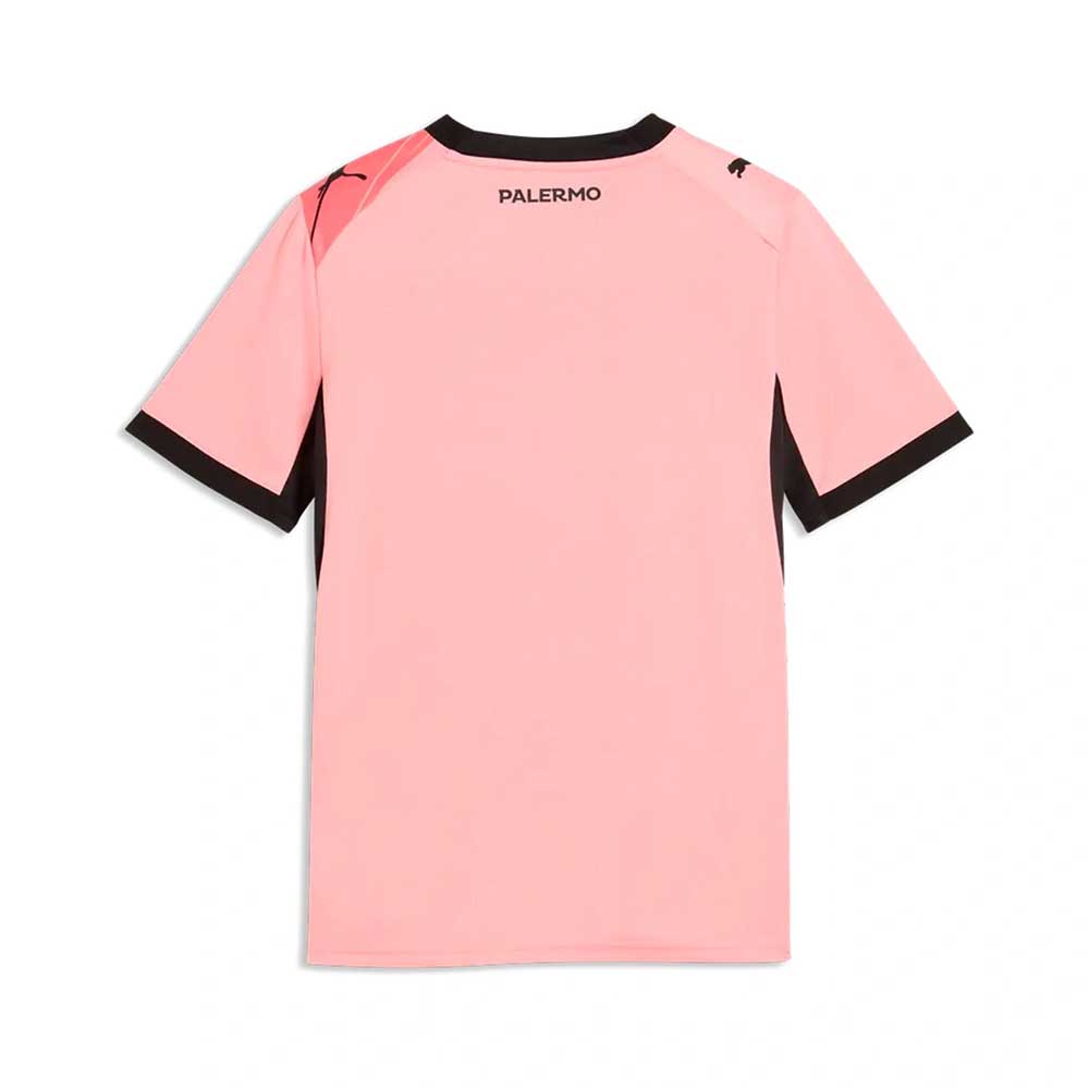 Junior Palermo Maglia Home 2026/27 - immagine 2