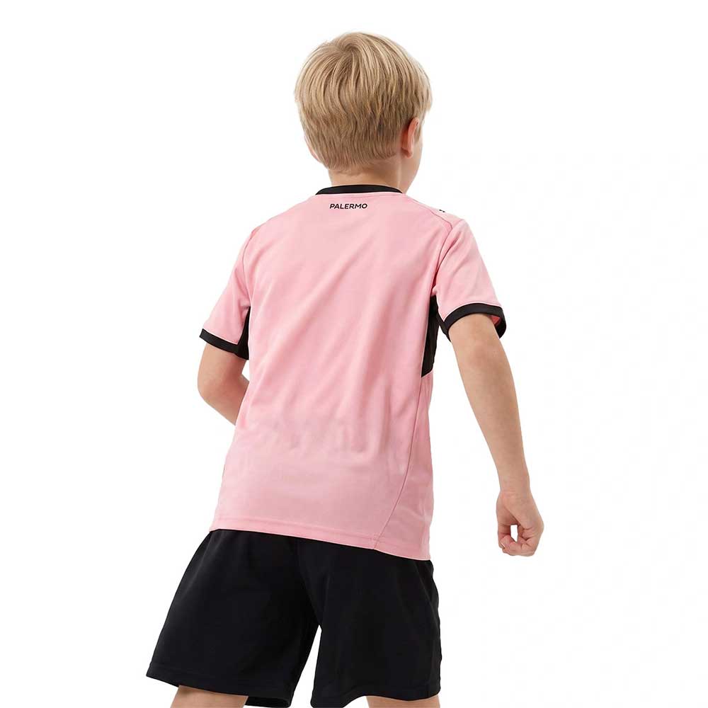 Junior Palermo Maglia Home 2026/27 - immagine 4