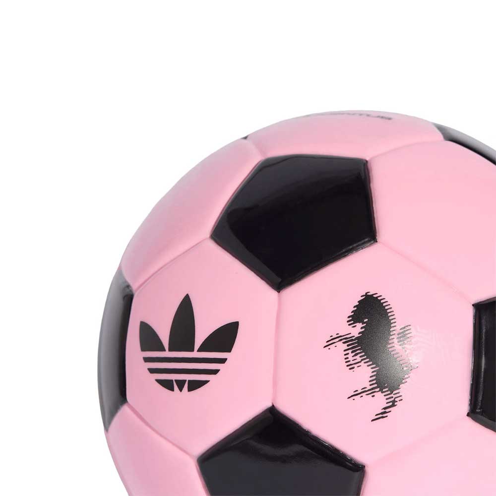 Juventus Mini Ball Away 2026-27 - immagine 3