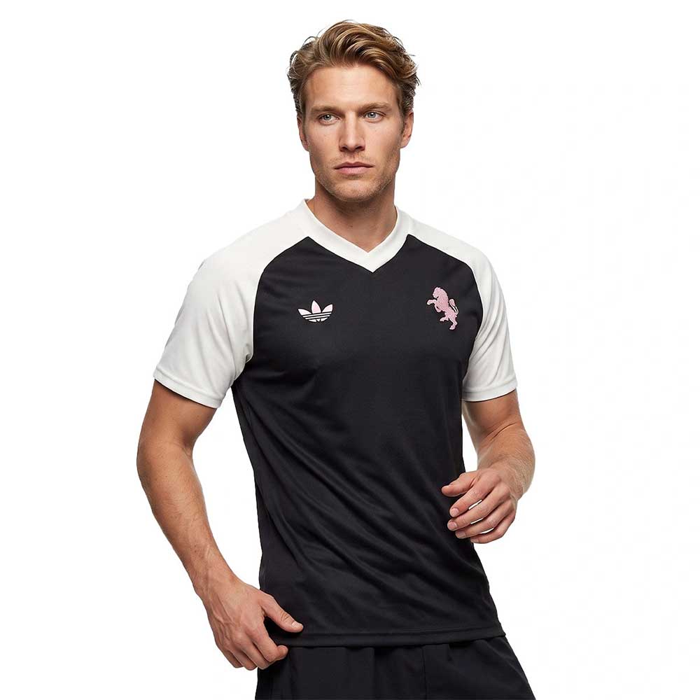 Juventus Pre-Match Away 2026/27 - immagine 4