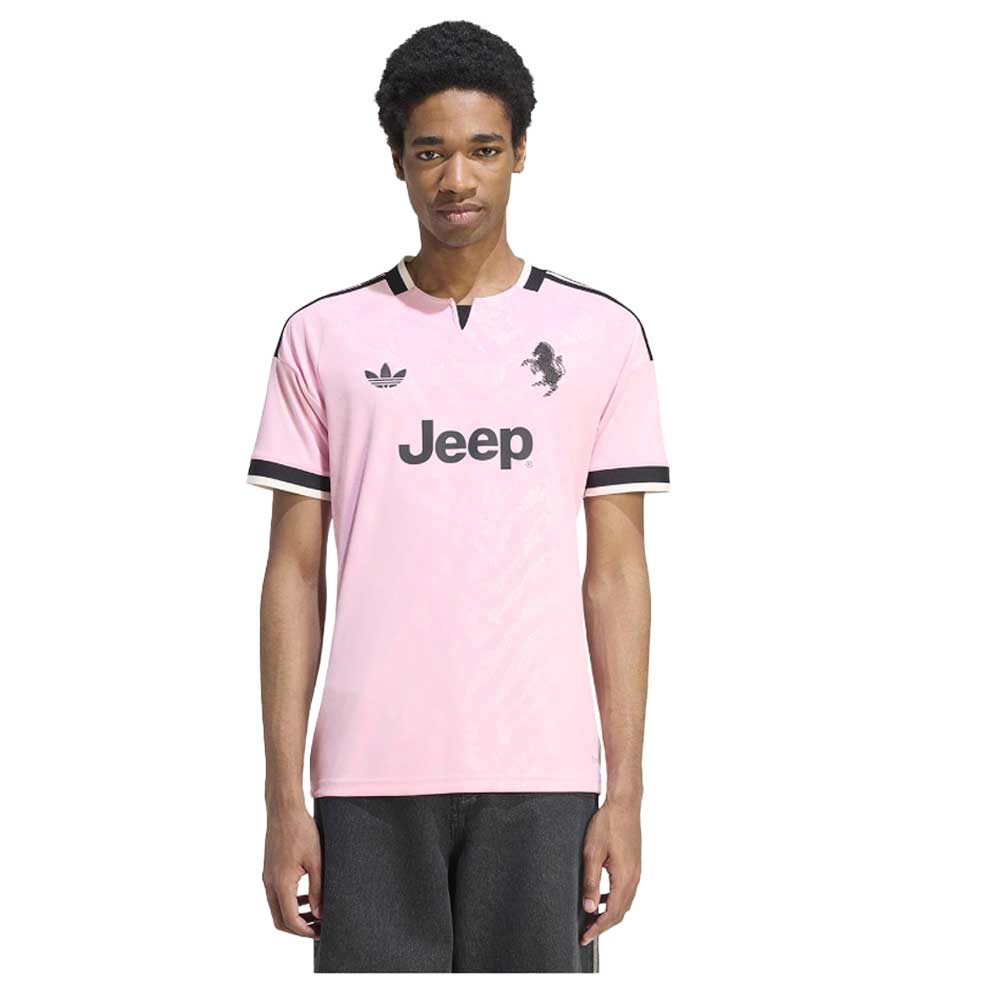 Juventus Maglia Gara Away 2026/2027 - immagine 3