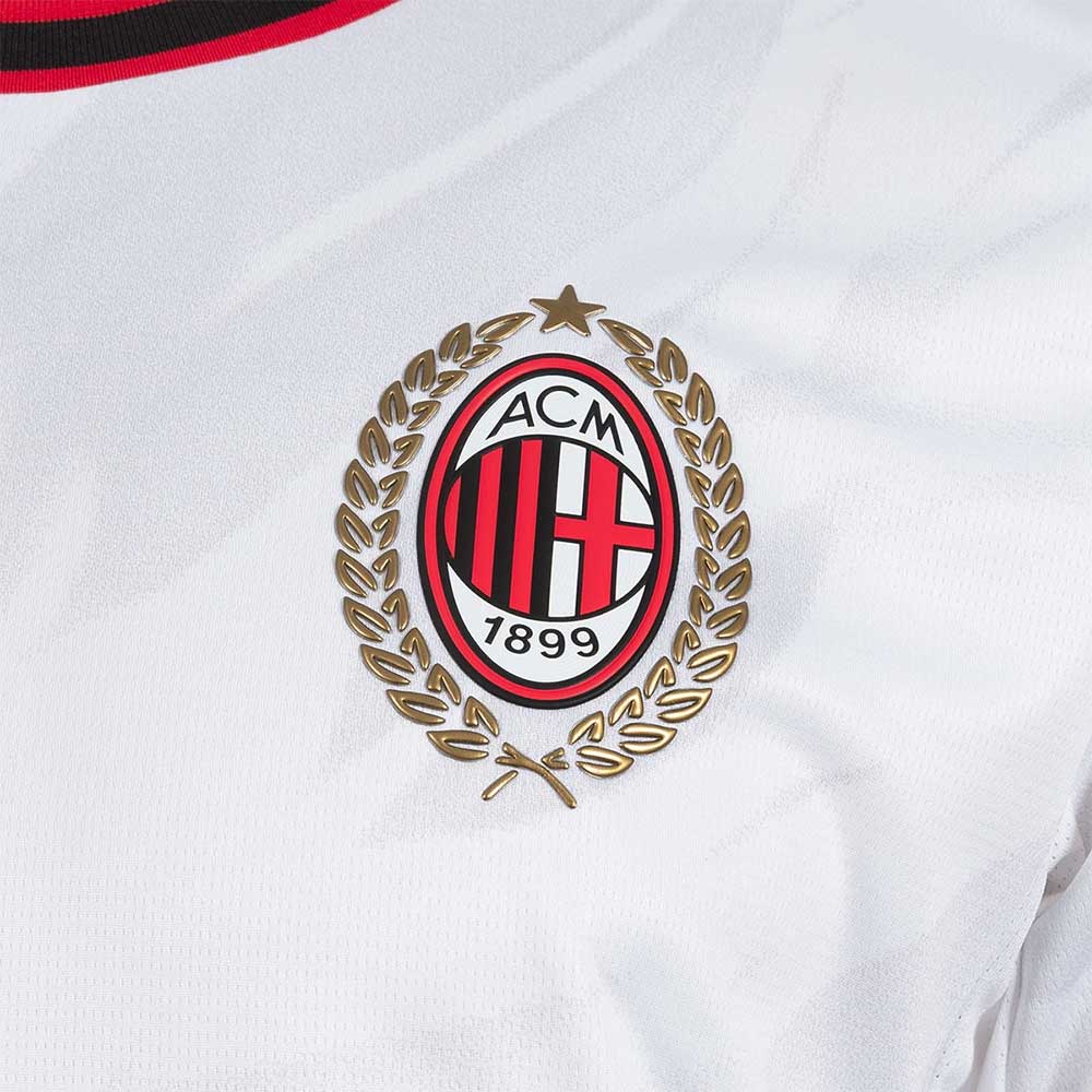 AC Milan Maglia Away Ufficiale 2026/27 - immagine 4