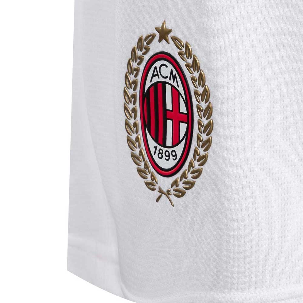 AC Milan Short Away Ufficiale 2026/27 - immagine 2