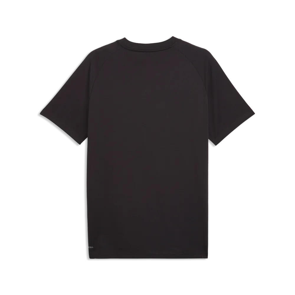 AC Milan T-Shirt Pocket Tee - immagine 2