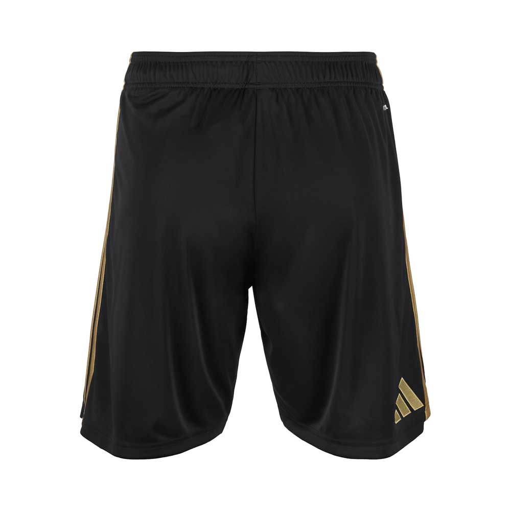 Juventus Pantaloncino Gara Third 2026/27 Bambino - immagine 2