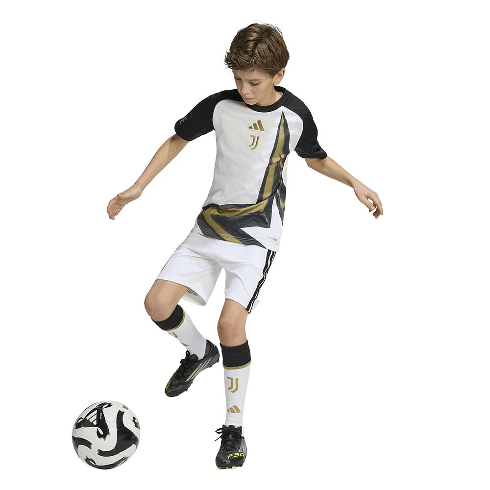 Juventus Pre-Match 2026/27 Bambino - immagine 4