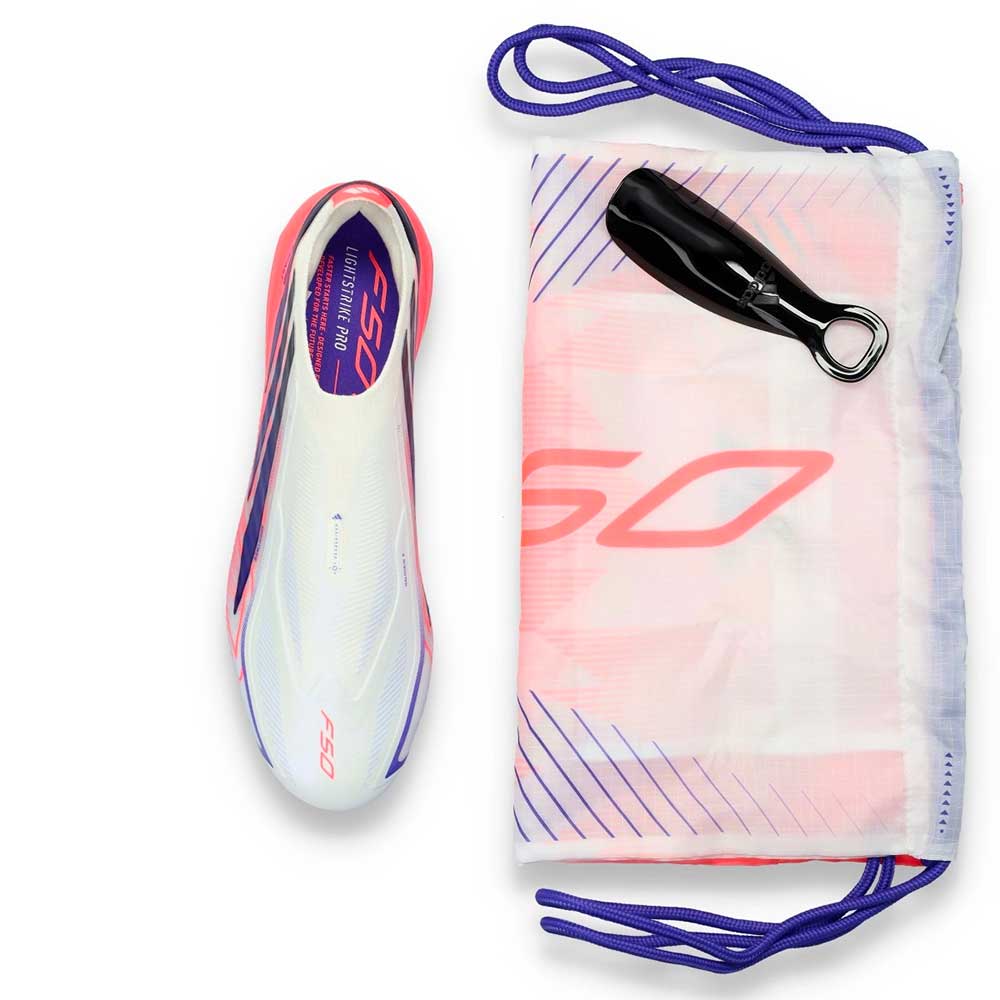 F50 Hyperfast Elite LL AG - immagine 5