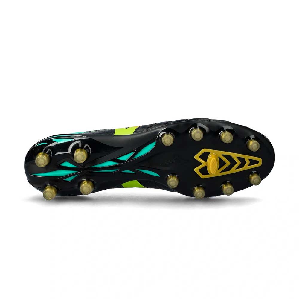 Mizuno Morelia Neo Neo V B Elite FG - immagine 4