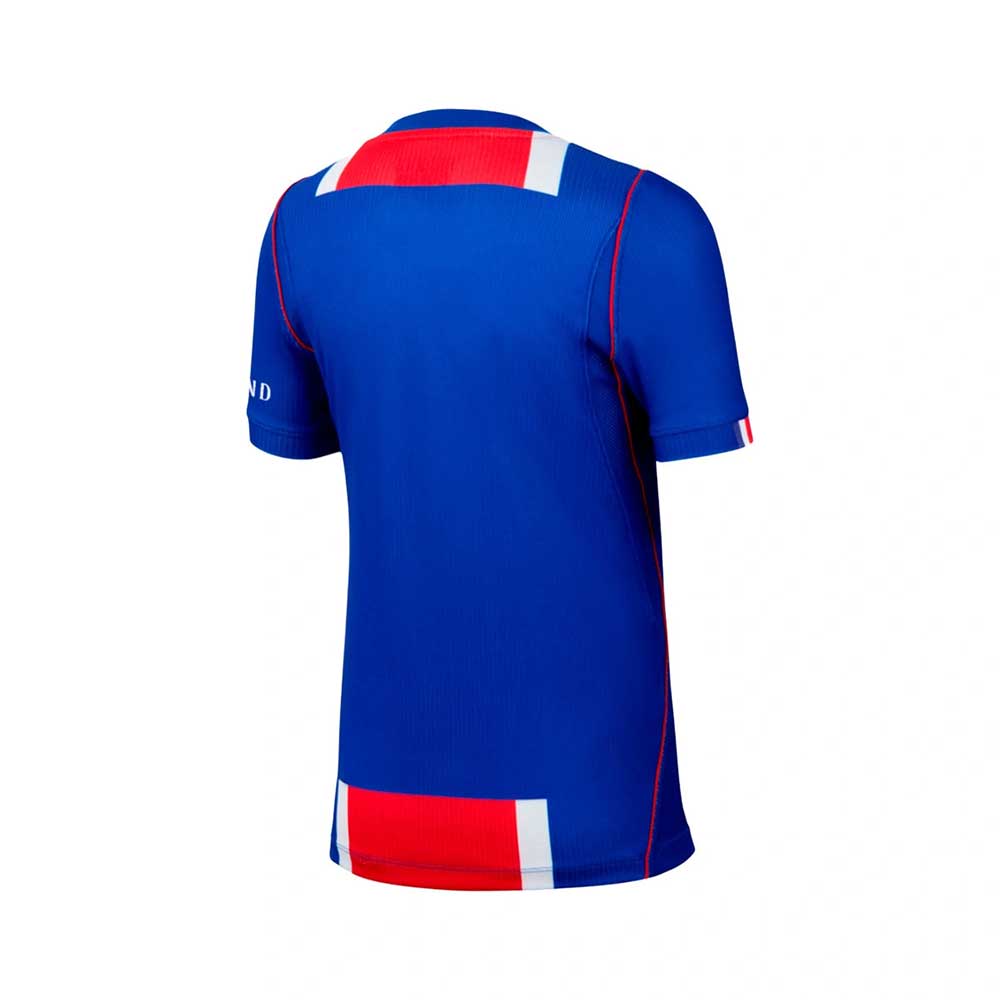 Nike PSG Maglia Home 2026-2027 Bambino - immagine 2