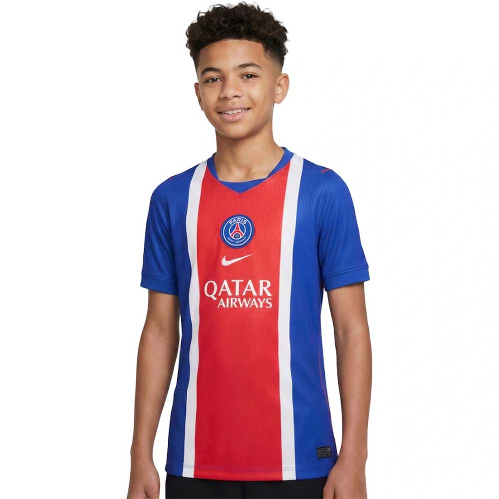 Nike PSG Maglia Home 2026-2027 Bambino - immagine 3