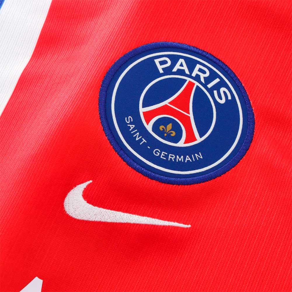 Nike PSG Maglia Home 2026-2027 Bambino - immagine 4