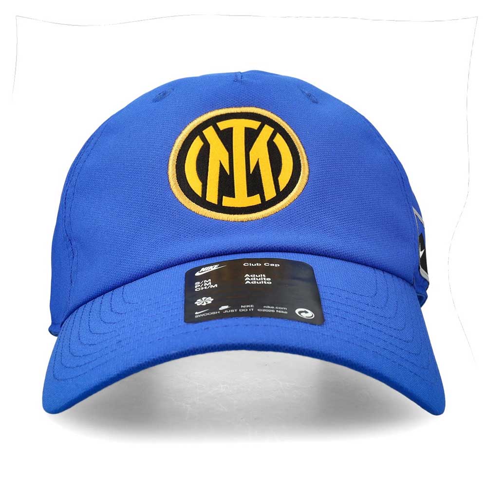 Nike Cappellino Inter 2026-2027 - immagine 4
