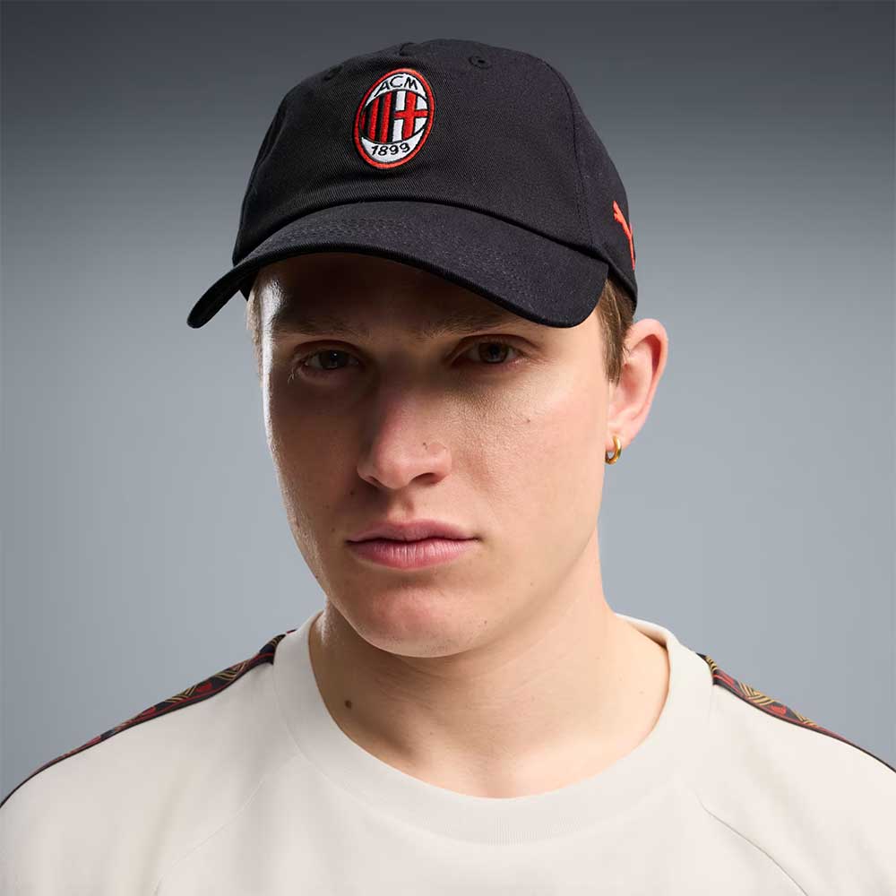 AC Milan Cappellino ftblEssentials - immagine 4