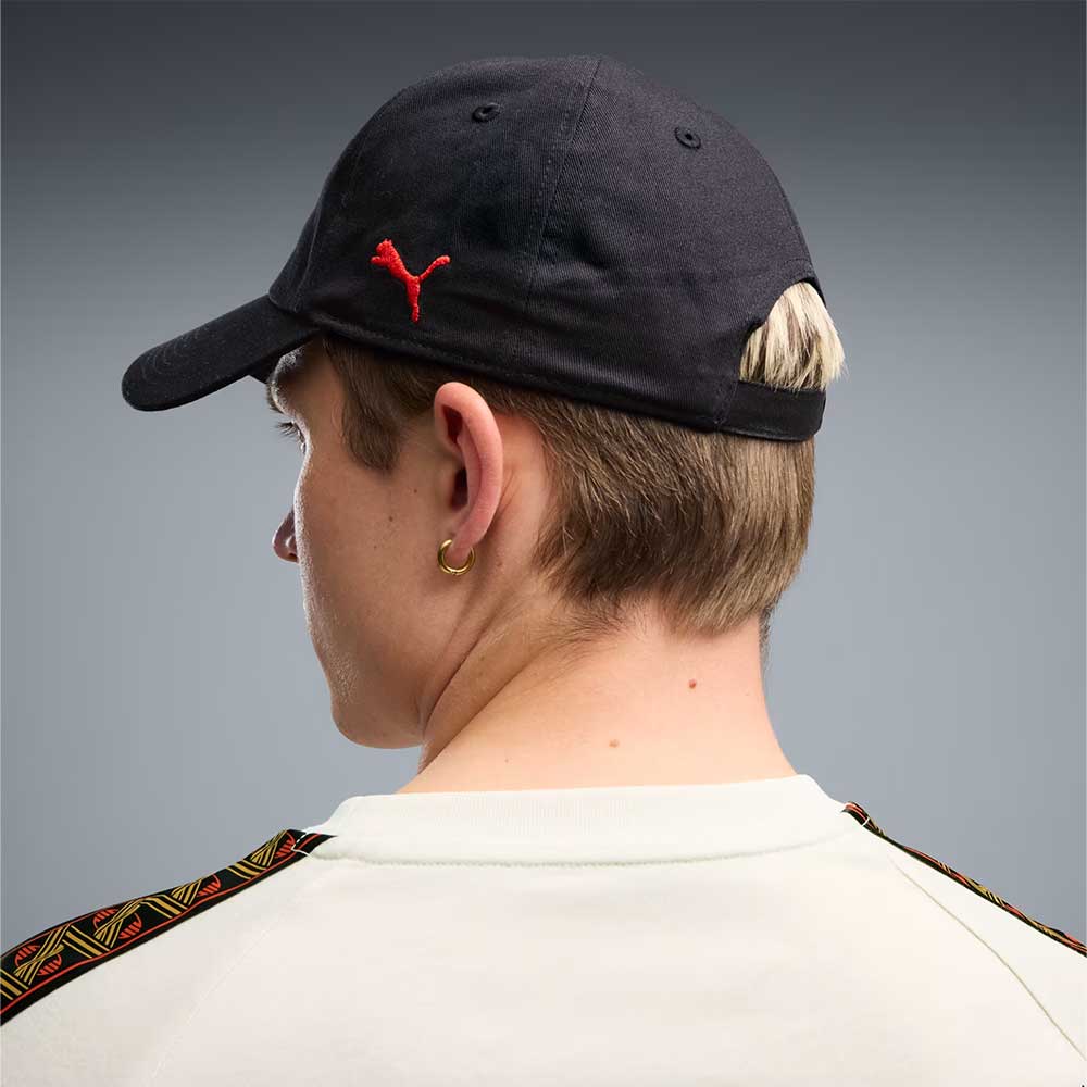 AC Milan Cappellino ftblEssentials - immagine 3