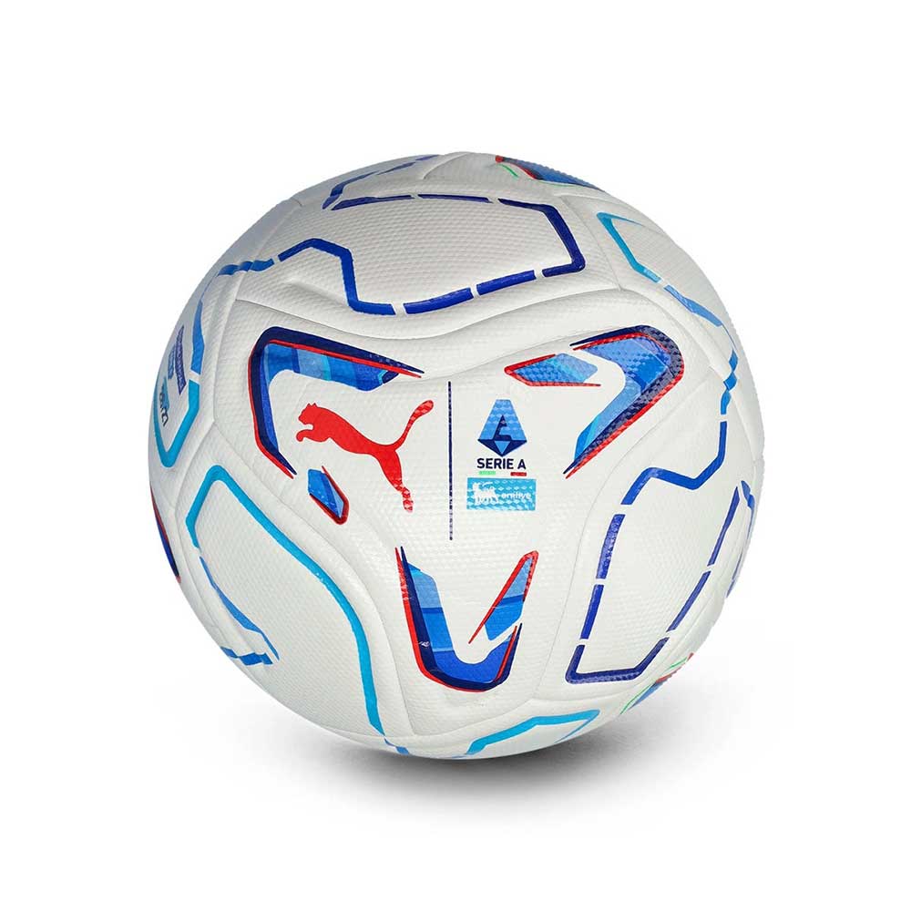 Pallone Puma Stellar Cup Serie A 2026-2027 - immagine 2