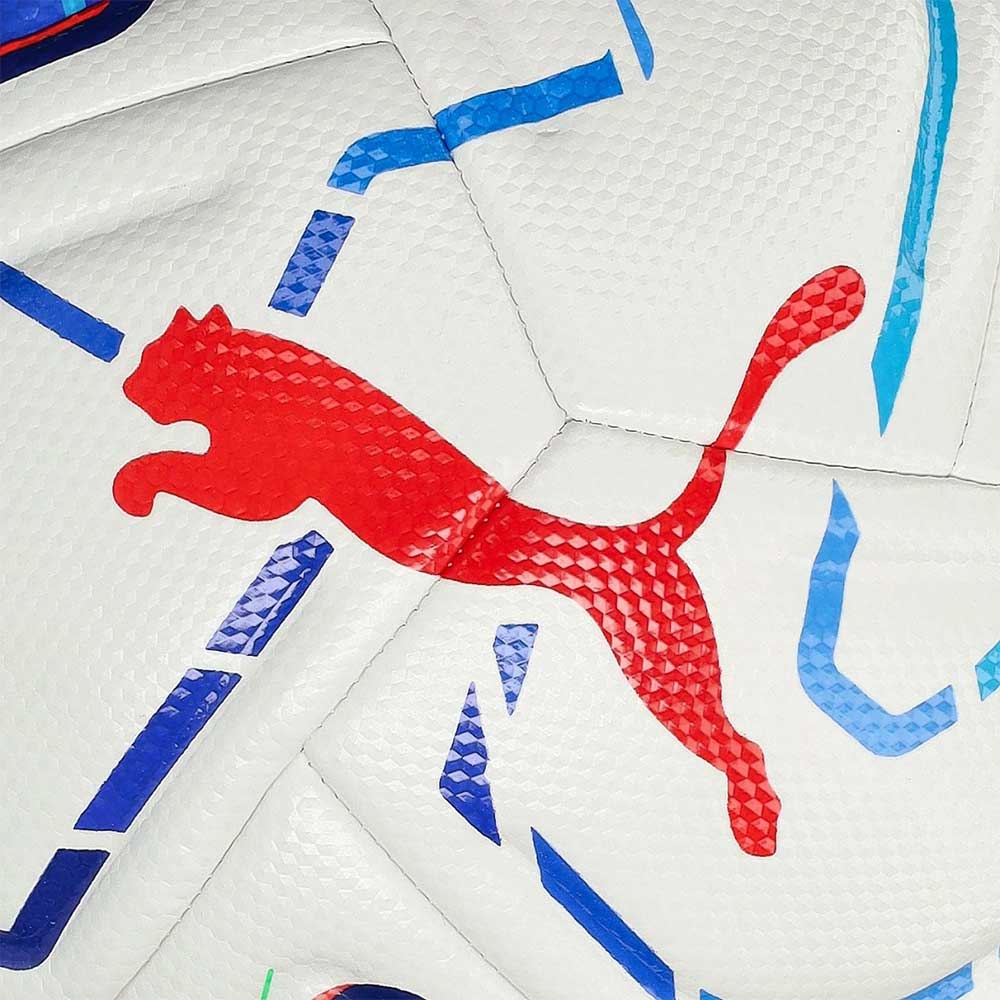 Pallone Puma Stellar Cup Serie A 2026-2027 - immagine 4
