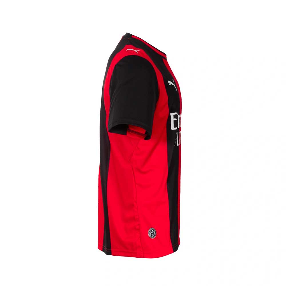 AC Milan Maglia Home 2026-27 - immagine 4