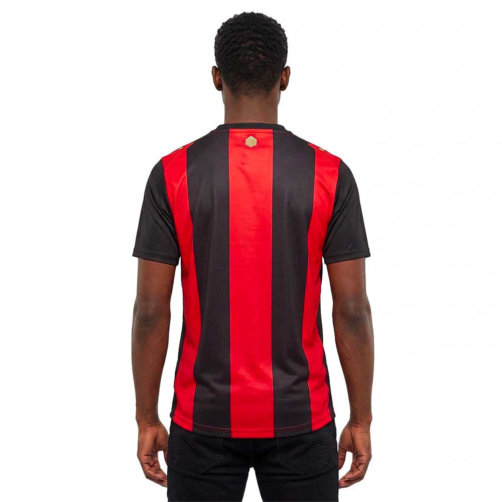 AC Milan Maglia Home 2026-27 - immagine 3