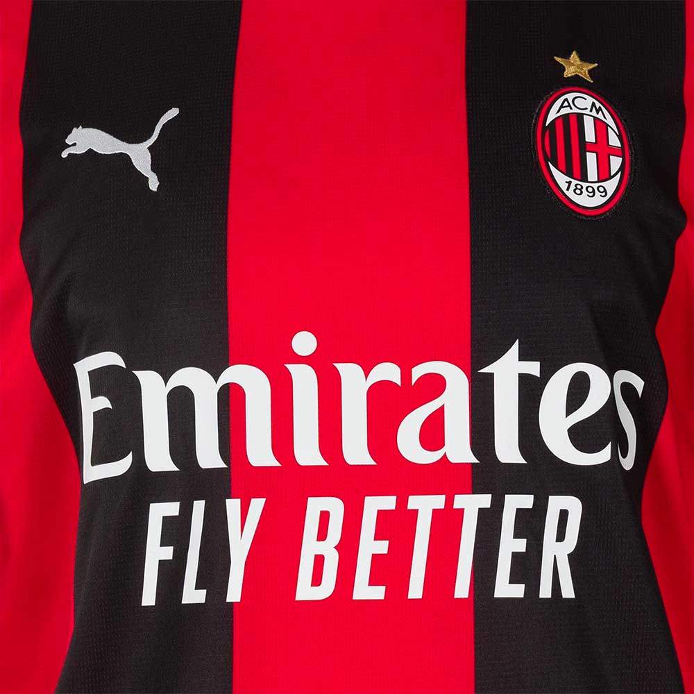 AC Milan Maglia Home 2026-27 - immagine 2