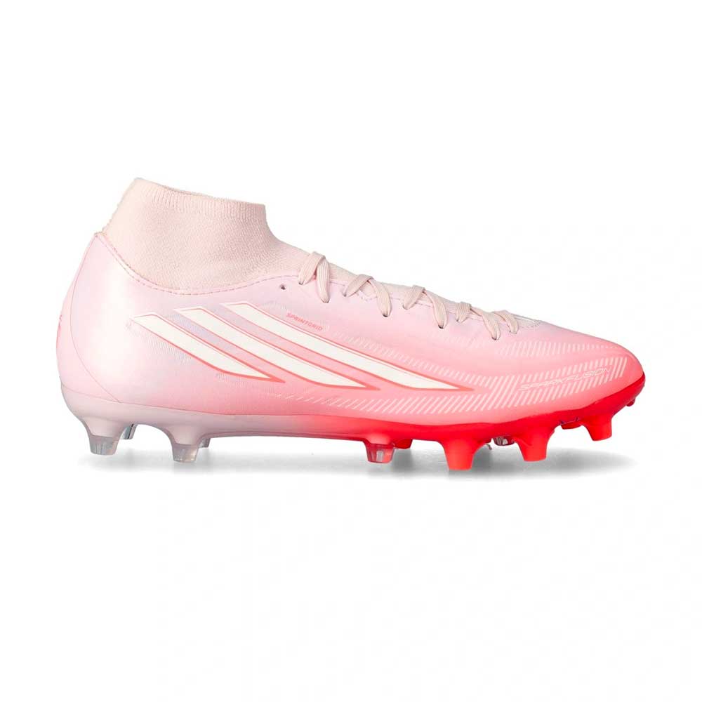 Adidas F50 Sparkfusion League FG/AG da Donna - immagine 4
