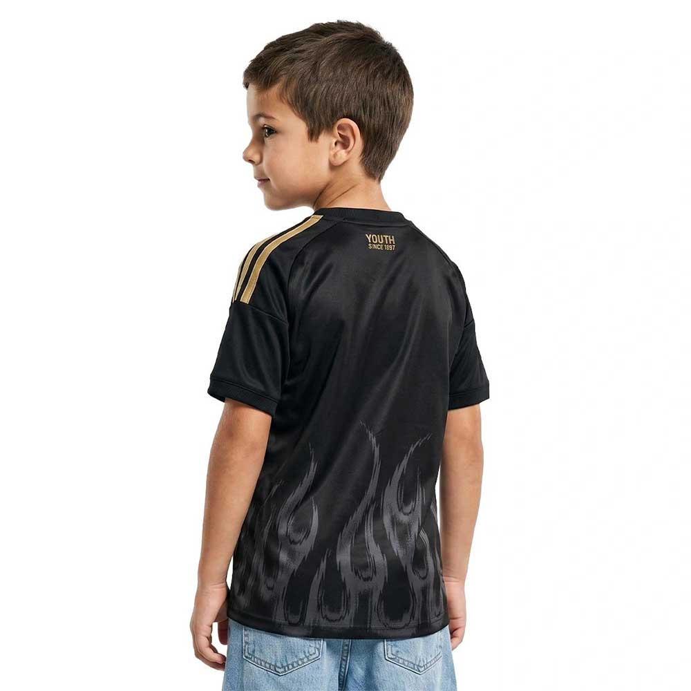 Junior Juventus Maglia Third Ufficiale 2026/27 - immagine 4