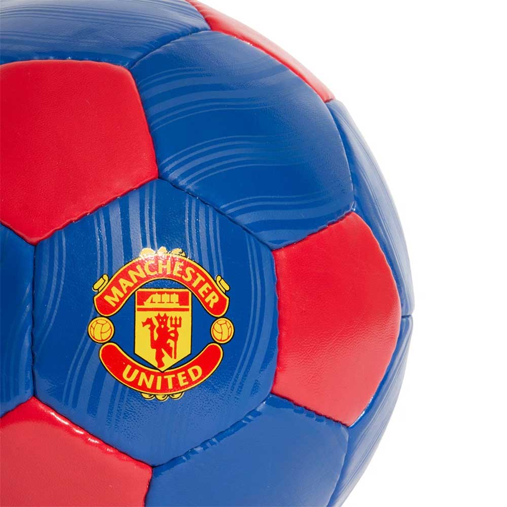 Pallone Manchester United Pallone 2026-27 - immagine 4
