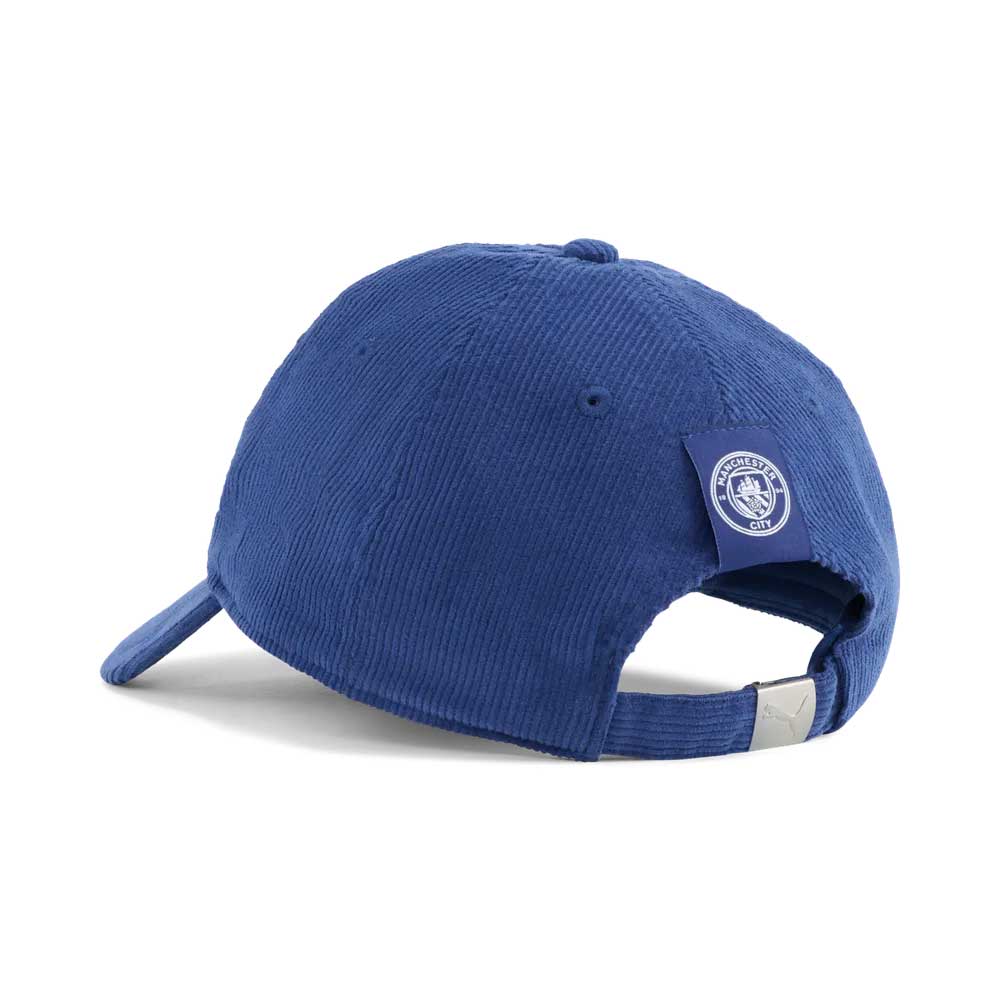 Cappellino Puma Ufficiale Manchester City - immagine 2