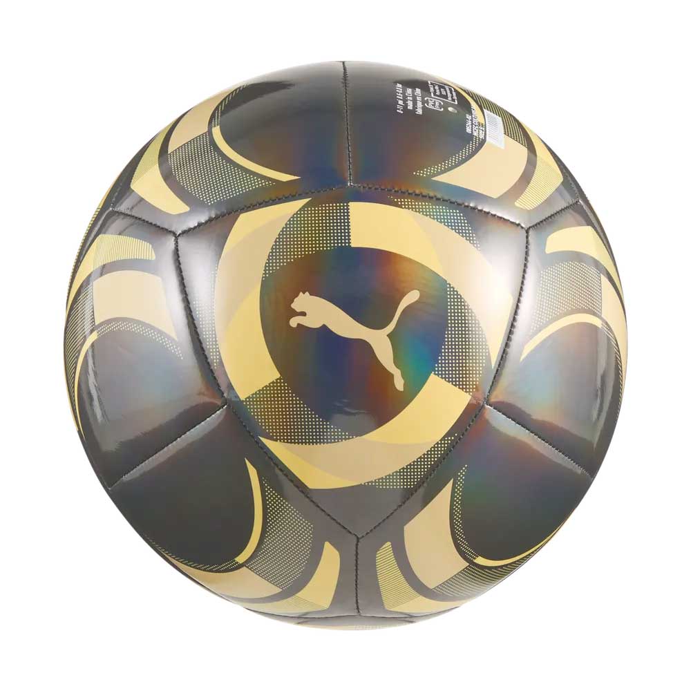 Pallone Puma Manchester City FTBL Culture - immagine 2