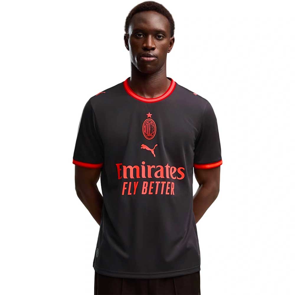 AC Milan Maglia Third 2026-27 - immagine 4