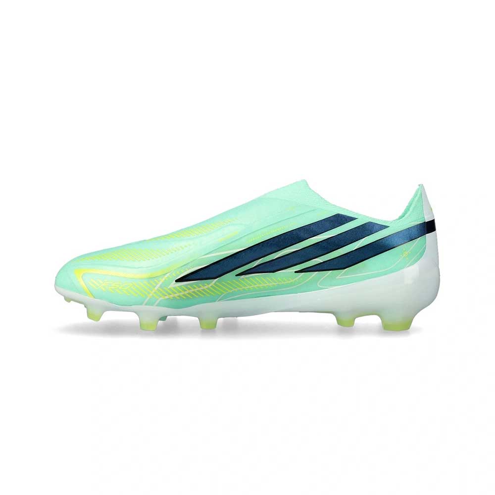 Adidas F50 Hyperfast Elite LL FG Bambino - immagine 3