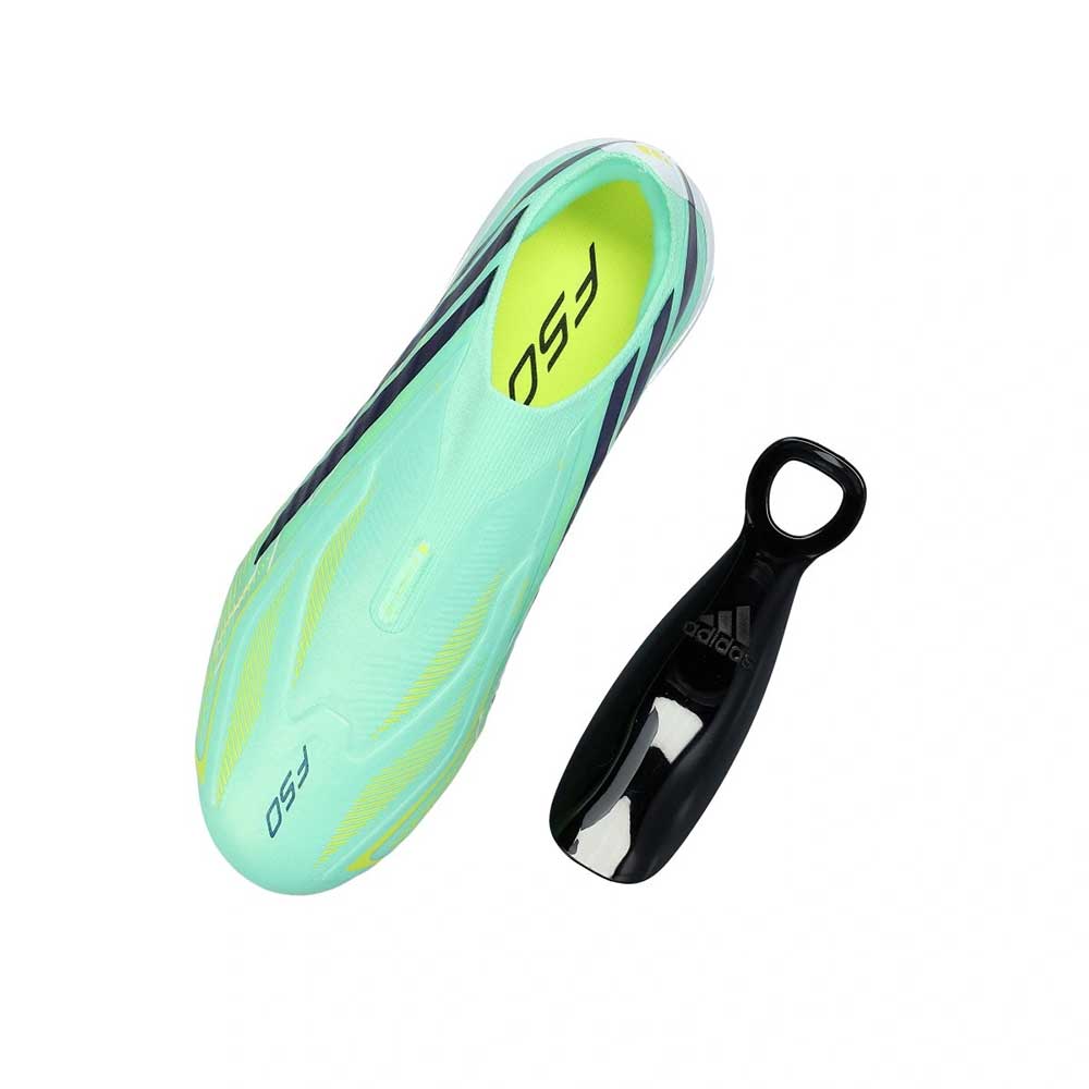 Adidas F50 Hyperfast Elite LL FG Bambino - immagine 5