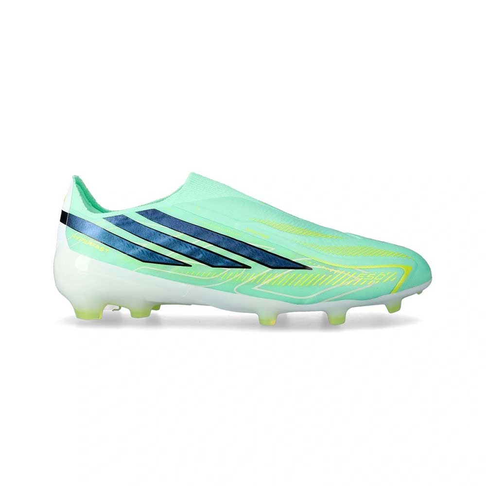 Adidas F50 Hyperfast Elite LL FG Bambino - immagine 2